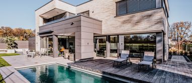 Jakie okna wybrać do domu energooszczędnego i pasywnego?