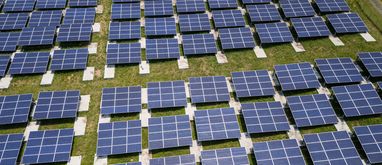 Farma fotowoltaiczna