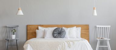 Jakie łóżko do sypialni wybrać?