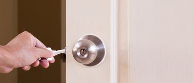 Zamki w drzwiach GERDA