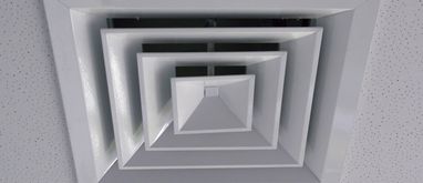 Wentylator łazienkowy