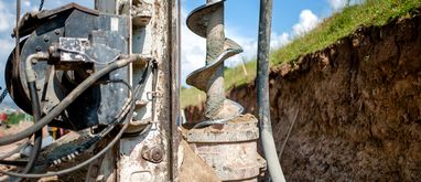 Kategorie geotechniczne