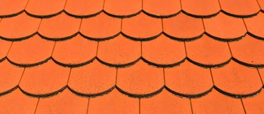 Dachówka karpiówka