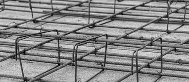 Zbrojenie fundamentu