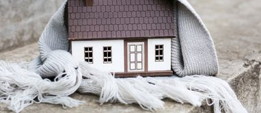 Ile kosztuje ocieplenie domu 150 m2?