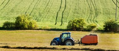 przekształcenie działki rolnej na budowlaną odrolnienie działki