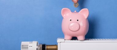 Koszty ogrzewania elektrycznego domu 100m2