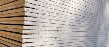 Płyta gipsowo-kartonowa