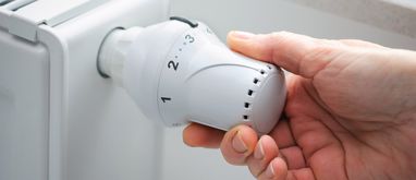 Koszty ogrzewania gazowego domu 100 m2. Ile wyniesie nas rocznie?