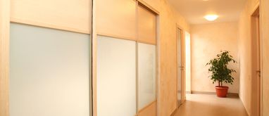 garderoba do przedpokoju