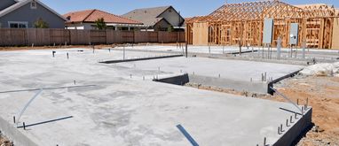 Fundamentowanie pośrednie