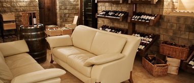 Jak urządzić piwnicę?