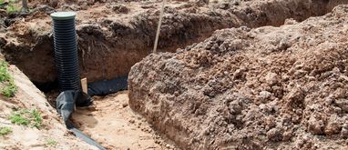 Czy drenaż wymaga pozwolenia na budowę?