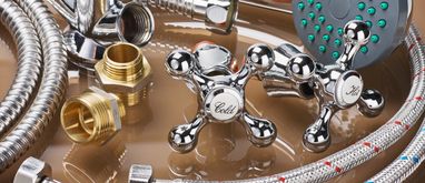Jaka armatura do łazienki będzie najlepsza?