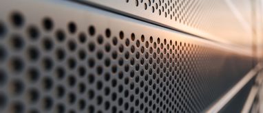 Ogrodzenie akustyczne