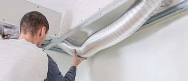 Wentylacja grawitacyjna