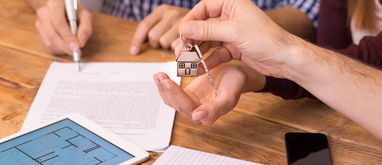 Odbiór domu po latach