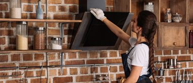 Jaki okap kuchenny wybrać?