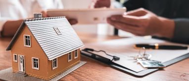 Dom do 70 m2 bez pozwolenia na budowę a kredyt hipoteczny