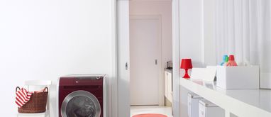 Pomieszczenia gospodarcze w domu