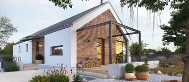 Jaki był typowy polski dom w 2021 roku?