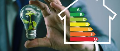 Wskaźniki energetyczne budynku