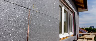 Rodzaje ścian zewnętrznych