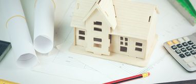 Kredyt na budowę domu systemem gospodarczym