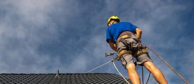 Ile kosztuje malowanie dachu w 2022 roku?