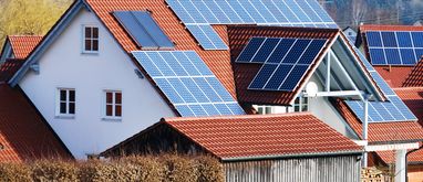 Ogrzewanie domu fotowoltaiką