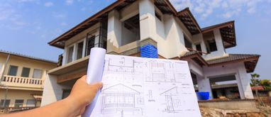 Czy warto budować dom w 2022 roku?