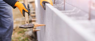 Domy prefabrykowane z perlitu