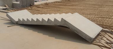 Schody prefabrykowane