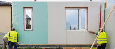 Domy gotowe, czyli praktyczna odpowiedź na potrzeby inwestorów