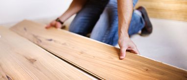 Jak dbać o podłogę drewnianą?