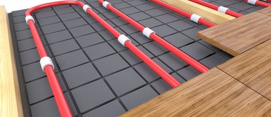 Jakie panele na ogrzewanie podłogowe?