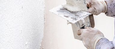 Tynk renowacyjny