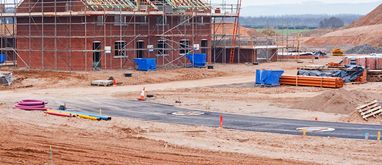 Jak zorganizować budowę, aby przebiegła sprawnie i szybko?