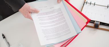 Formalności do kredytu na budowę domu