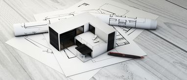 Nowe technologie w budownictwie