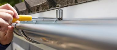 Jakie rynny wybrać?