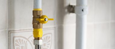 Jak zorganizować budowę nowego przyłącza gazowego?