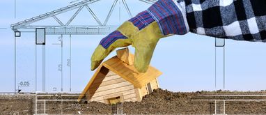 Przeniesienie pozwolenia na budowę