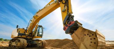 Wynajem sprzętu budowlanego