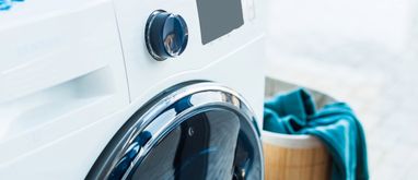 Pralnia w domu - gdzie powinna się znajdować?
