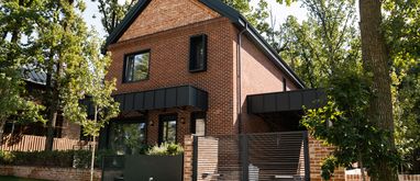 Ogrodzenia modułowe