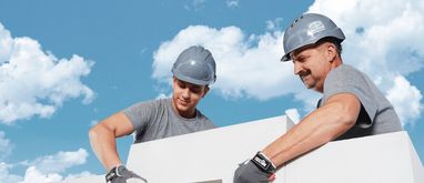 SYSTEM 3E – na czym polega unikalna polska technologia budowy domów?