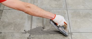 Fugowanie płytek – jak to zrobić prawidłowo?