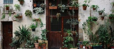 Jak prawidłowo zamontować drzwi zewnętrzne?