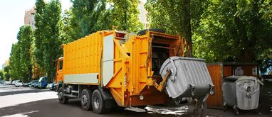 Jakiej wysokości są opłaty za wywóz śmieci?